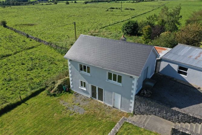Carrownalassan, Four Mile House, Co. Roscommon