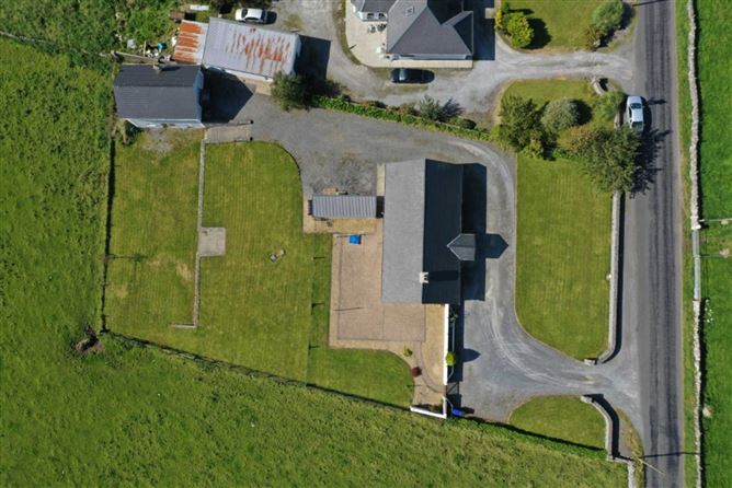 Carrownalassan, Four Mile House, Co. Roscommon
