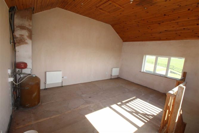 Carrownalassan, Four Mile House, Co. Roscommon