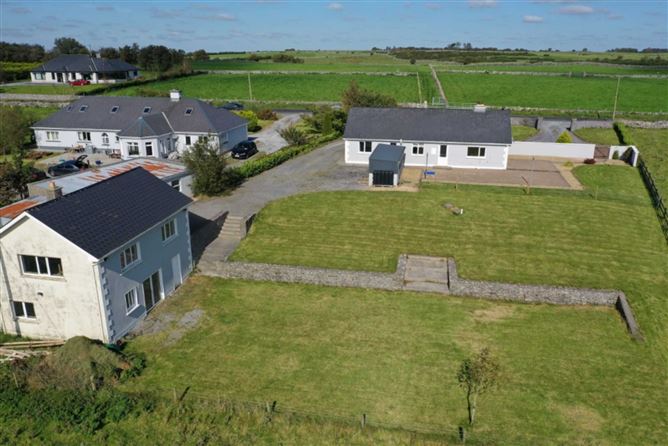 Carrownalassan, Four Mile House, Co. Roscommon