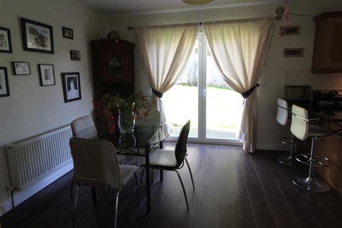 12 Bramble Hill, Mohill, Leitrim