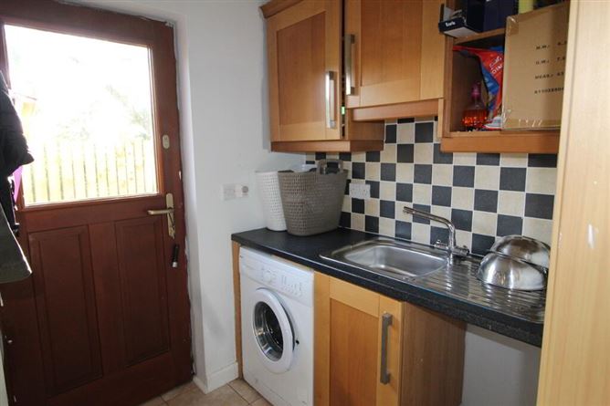 12 Bramble Hill, Mohill, Leitrim