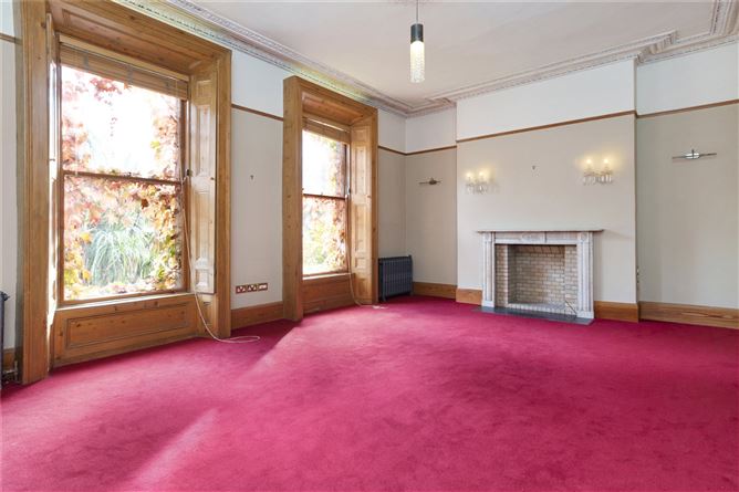 24 Lansdowne Road, Ballsbridge, Dublin 4