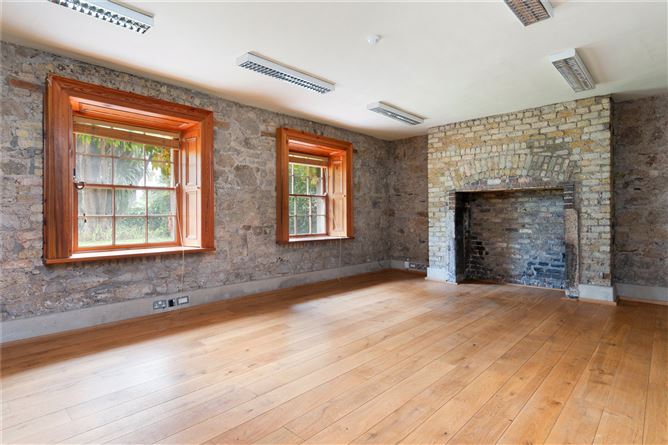 24 Lansdowne Road, Ballsbridge, Dublin 4