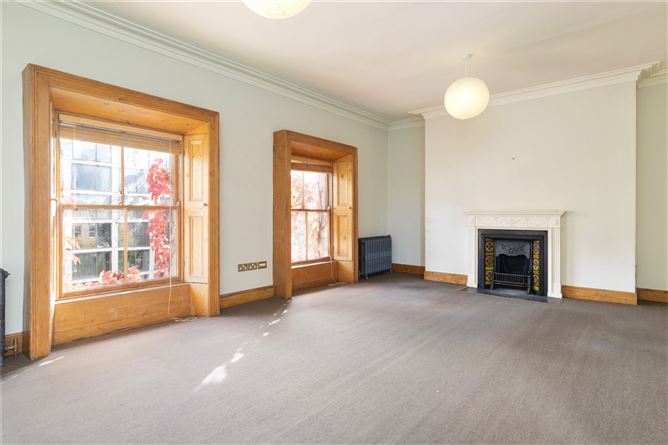 24 Lansdowne Road, Ballsbridge, Dublin 4