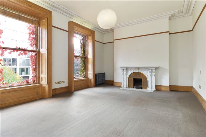 24 Lansdowne Road, Ballsbridge, Dublin 4