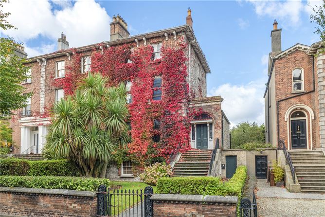 24 Lansdowne Road, Ballsbridge, Dublin 4