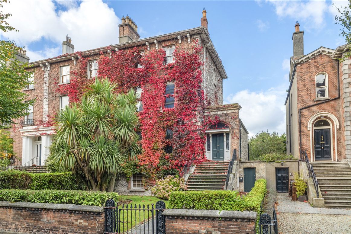 24 Lansdowne Road, Ballsbridge, Dublin 4