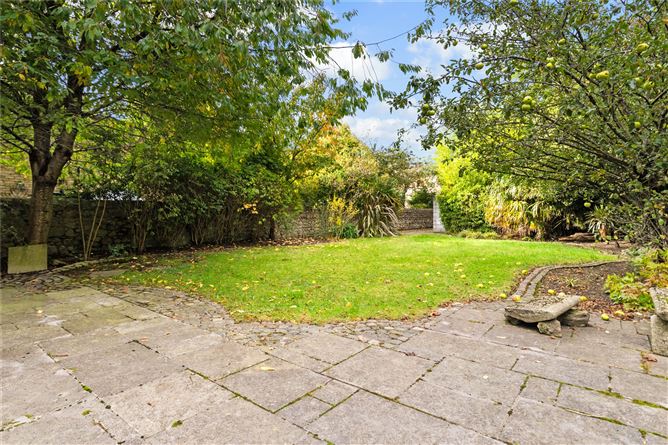 24 Lansdowne Road, Ballsbridge, Dublin 4