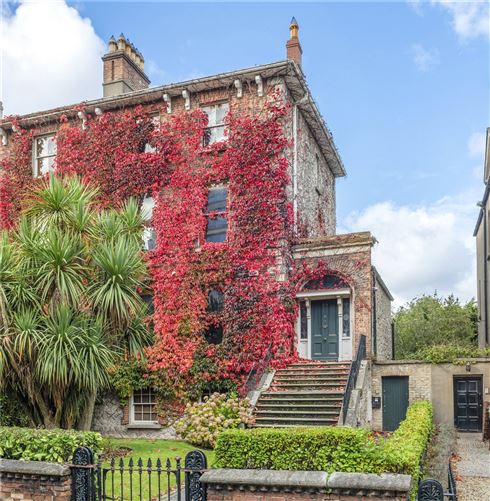24 Lansdowne Road, Ballsbridge, Dublin 4
