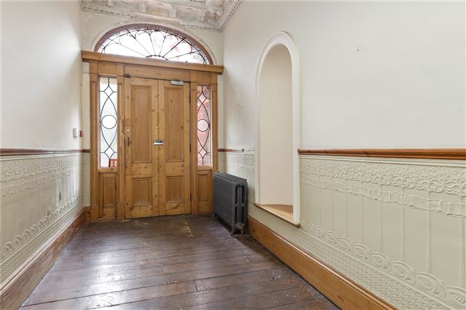 24 Lansdowne Road, Ballsbridge, Dublin 4