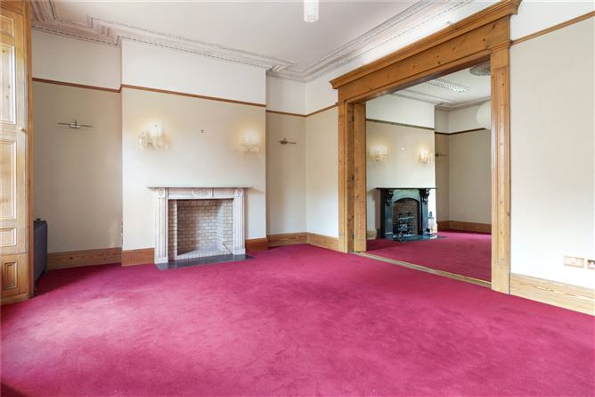 24 Lansdowne Road, Ballsbridge, Dublin 4