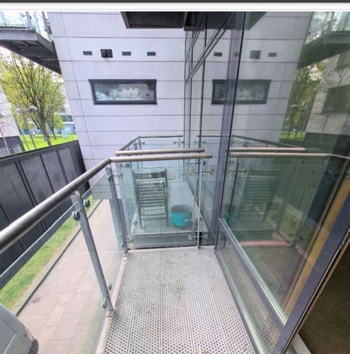 23 The Steelworks, Foley Street, Dublin 1.