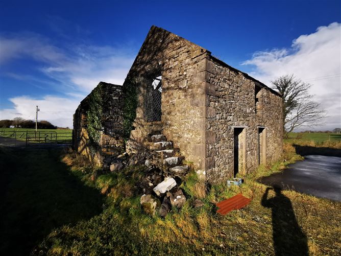 Broher, Charlestown, Co. Sligo