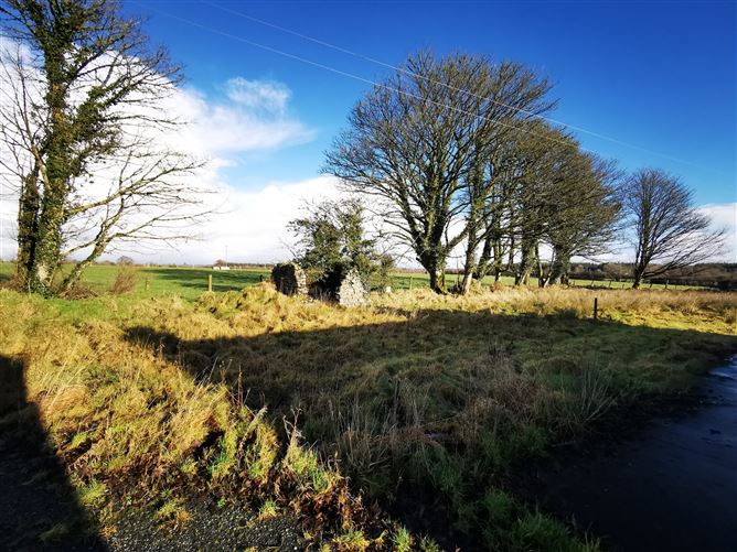 Broher, Charlestown, Co. Sligo