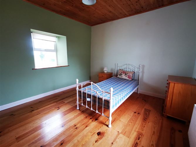 Broher, Charlestown, Co. Sligo