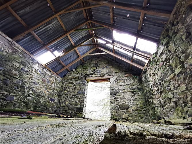 Broher, Charlestown, Co. Sligo