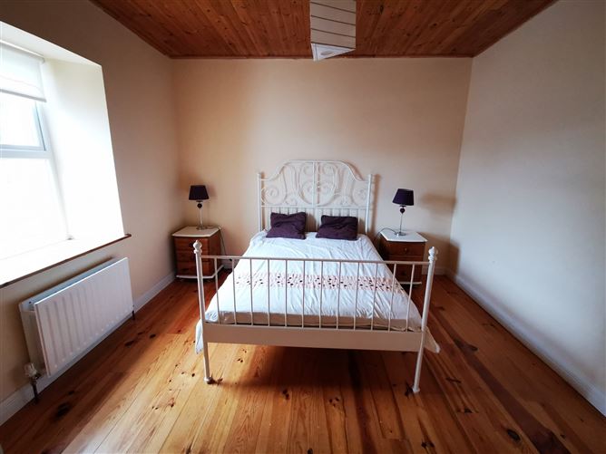 Broher, Charlestown, Co. Sligo