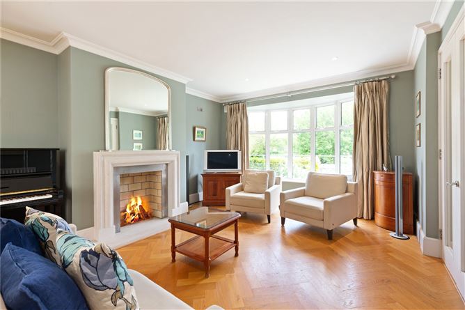 101 Avoca Park, Blackrock, Co. Dublin