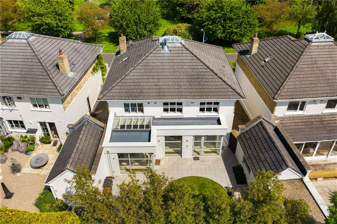 101 Avoca Park, Blackrock, Co. Dublin