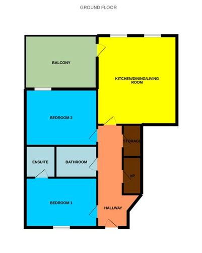 111 The Green, Clonard, Wexford Town, Wexford