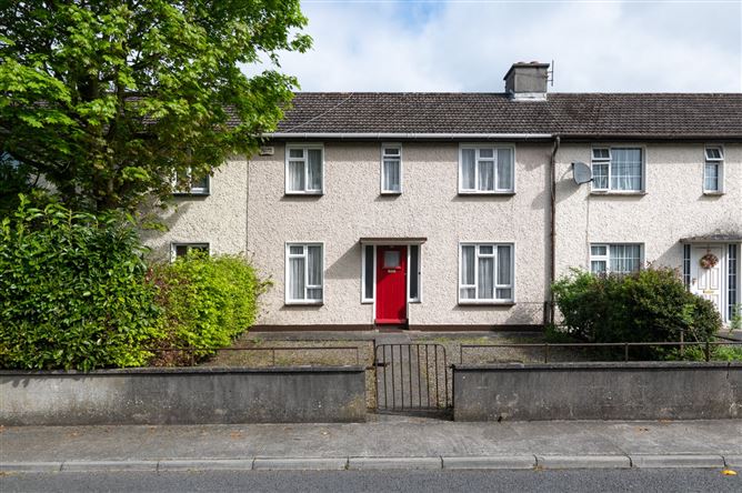 Main image for 93 Marian Place, Tullamore, Co. Offaly