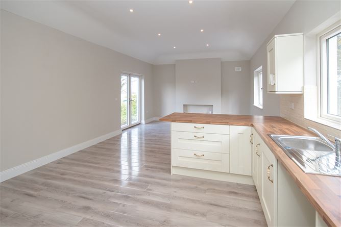 Appletree Cottage, Ballybeg Little, Graiguenamanagh, Kilkenny