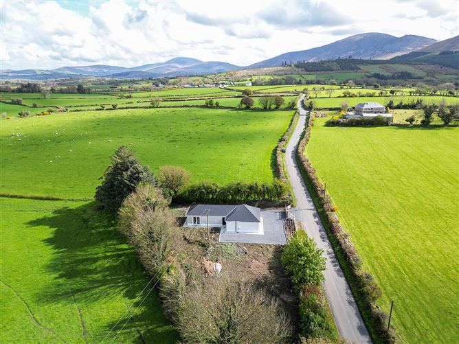 Appletree Cottage, Ballybeg Little, Graiguenamanagh, Kilkenny