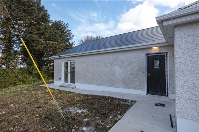 Appletree Cottage, Ballybeg Little, Graiguenamanagh, Kilkenny