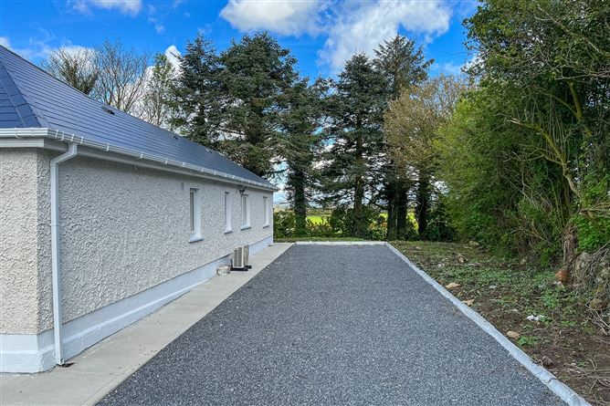 Appletree Cottage, Ballybeg Little, Graiguenamanagh, Kilkenny