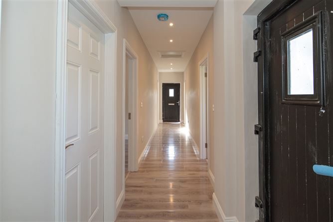 Appletree Cottage, Ballybeg Little, Graiguenamanagh, Kilkenny