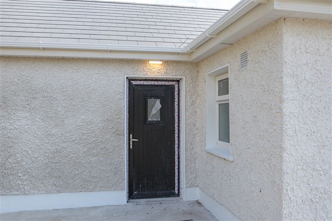 Appletree Cottage, Ballybeg Little, Graiguenamanagh, Kilkenny