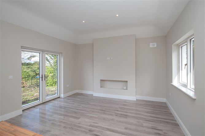 Appletree Cottage, Ballybeg Little, Graiguenamanagh, Kilkenny