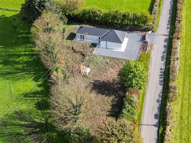 Appletree Cottage, Ballybeg Little, Graiguenamanagh, Kilkenny