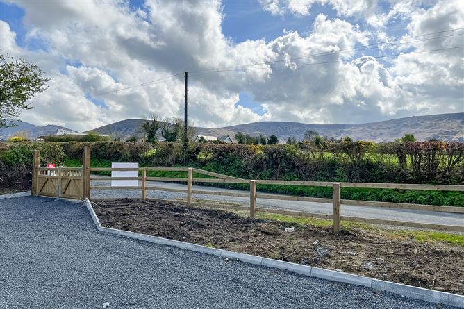 Appletree Cottage, Ballybeg Little, Graiguenamanagh, Kilkenny