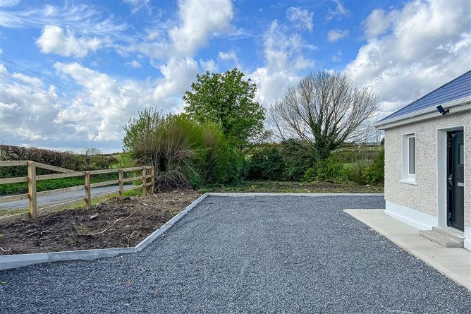 Appletree Cottage, Ballybeg Little, Graiguenamanagh, Kilkenny