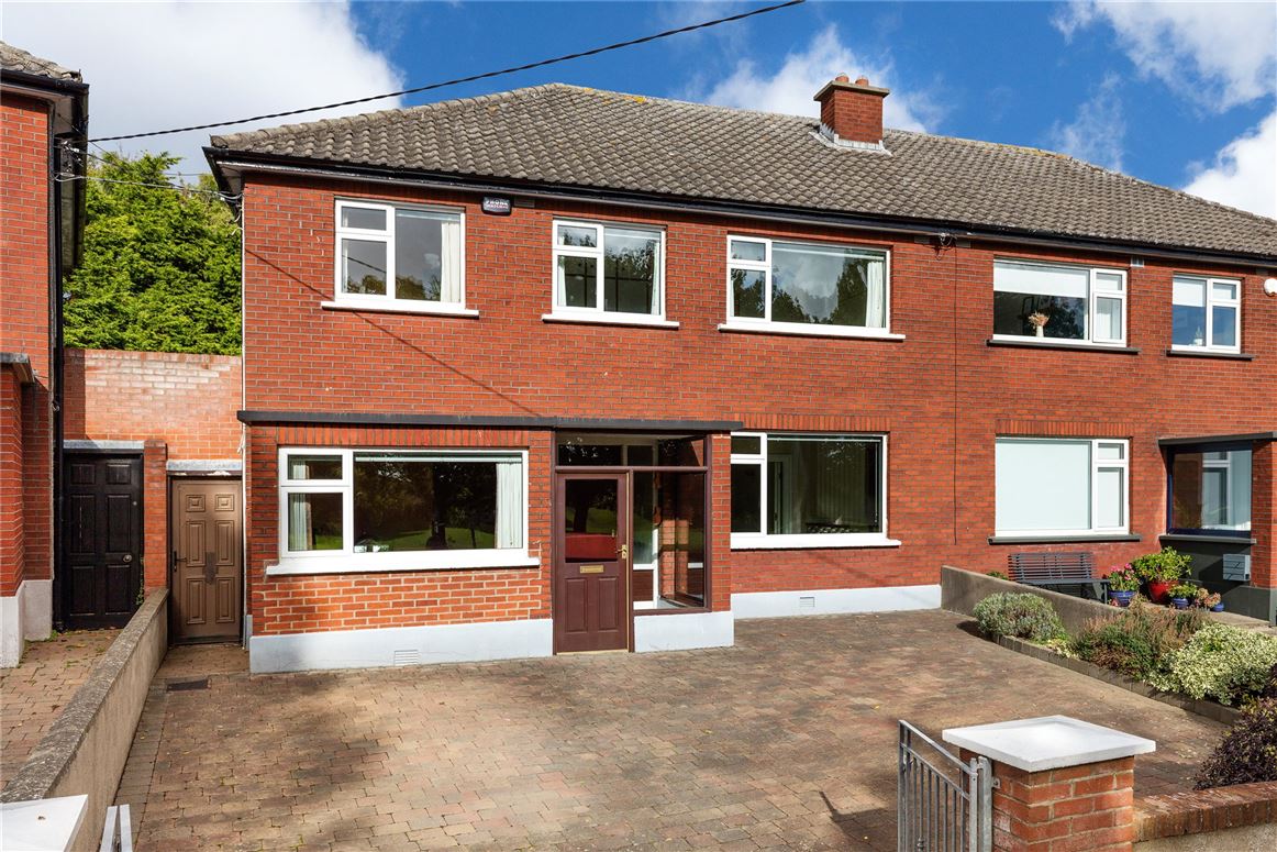 82 Foxfield Road, Raheny, Dublin 5