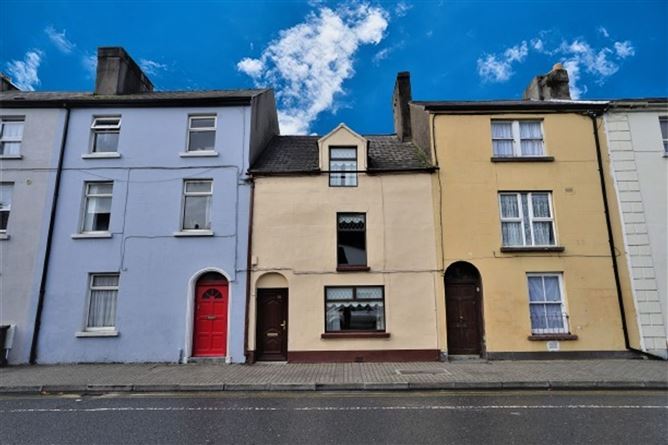 Main image for 65 Manor Street, Waterford City, Co. Waterford