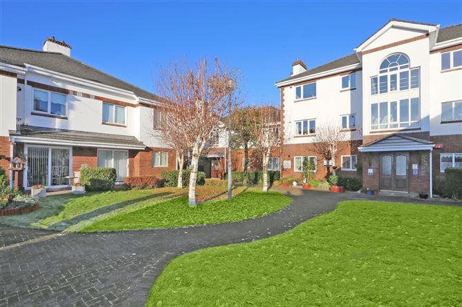 28 Castle Court, Clancy Strand, Limerick