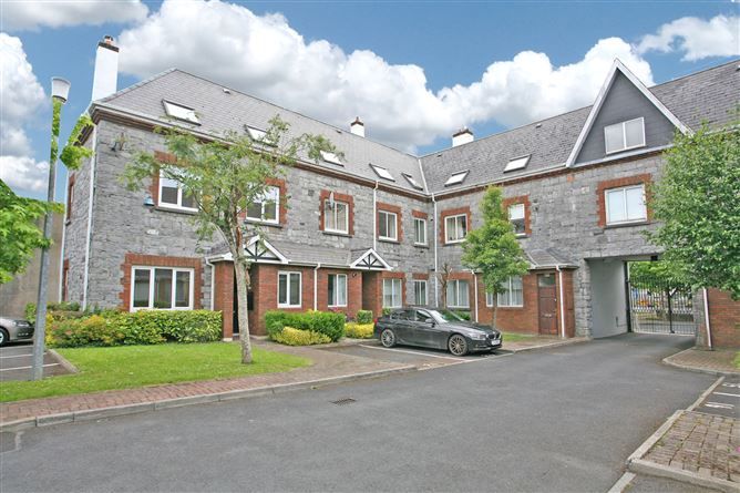 28 Castle Court, Clancy Strand, Limerick