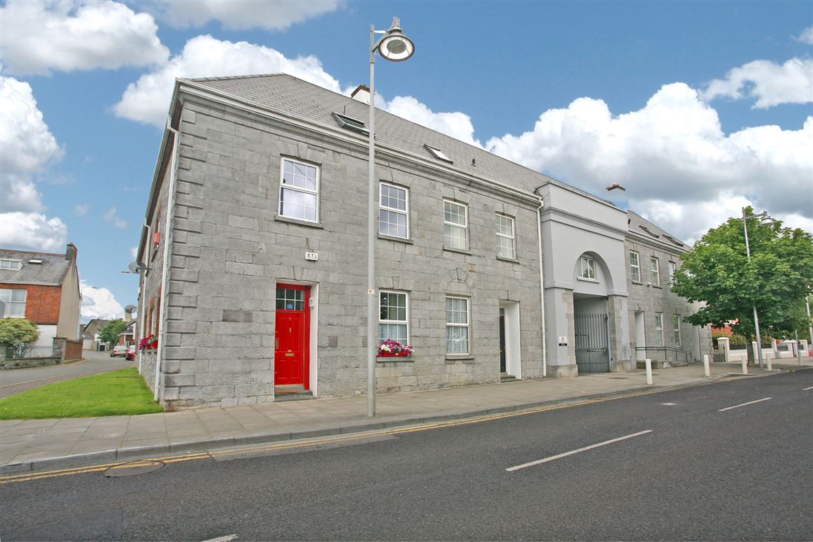 28 Castle Court, Clancy Strand, Limerick