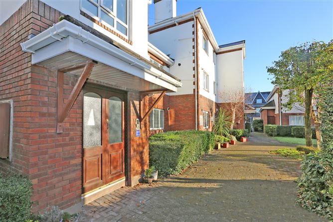 28 Castle Court, Clancy Strand, Limerick