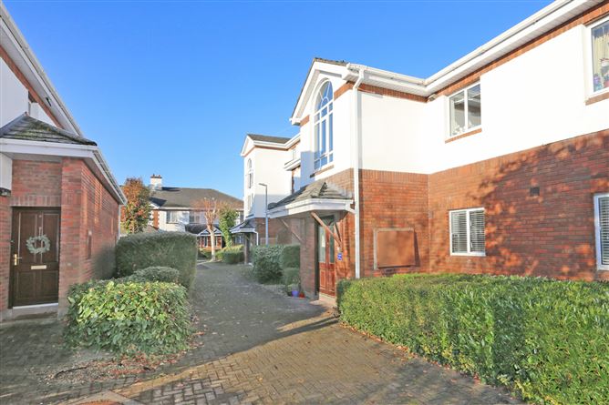 28 Castle Court, Clancy Strand, Limerick