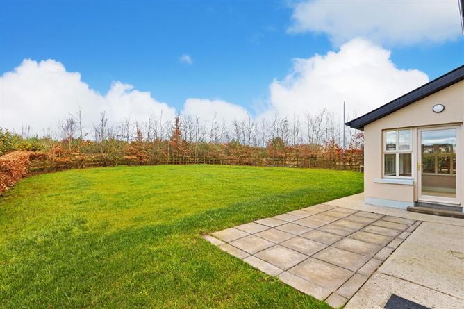 6 The Meadows, Monaseed, Gorey, Wexford