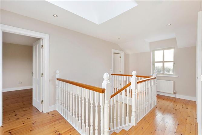 6 The Meadows, Monaseed, Gorey, Wexford