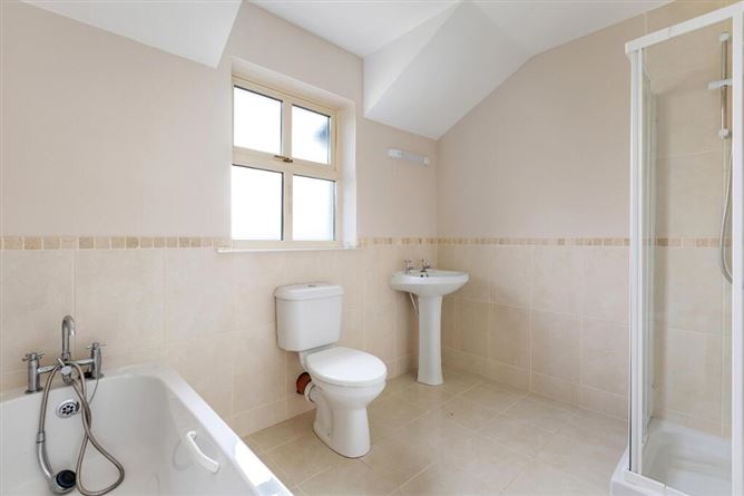 6 The Meadows, Monaseed, Gorey, Wexford