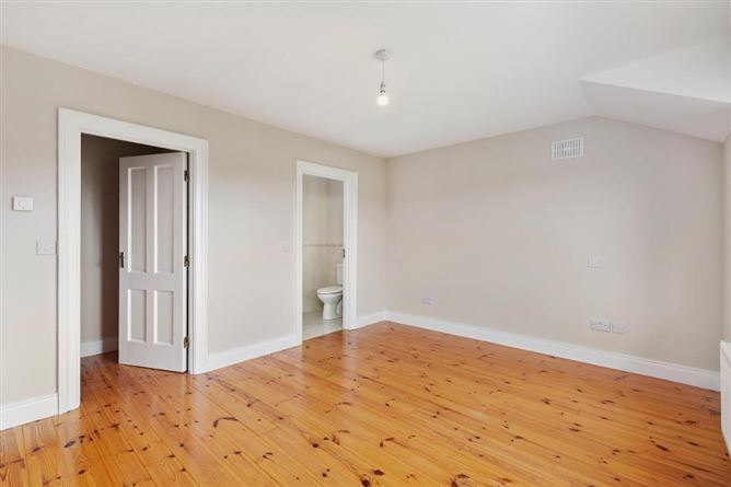 6 The Meadows, Monaseed, Gorey, Wexford