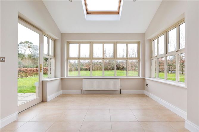 6 The Meadows, Monaseed, Gorey, Wexford