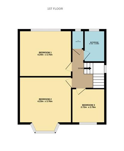 23 Parkmore Drive, Terenure, Dublin 6w