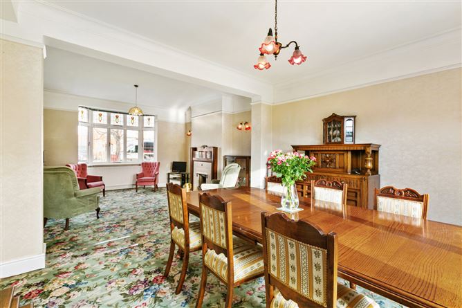 23 Parkmore Drive, Terenure, Dublin 6w